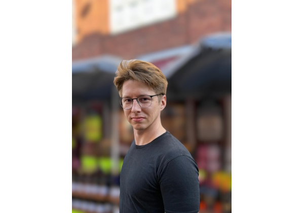 Dr. Dmitrii Galkin