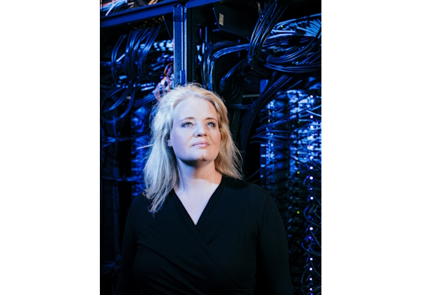 Prof. Dr. Katharina A. Zweig