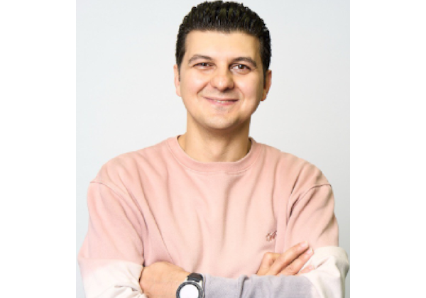 Manuel Faraji
